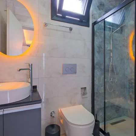 Hotel Oeluedeniz De Lueks *