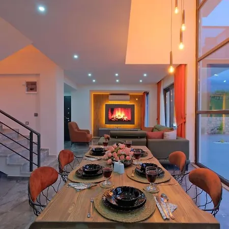 Hotell Oeluedeniz De Lueks