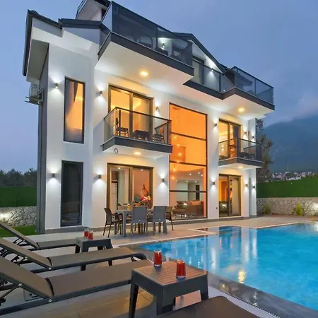 Oeluedeniz De Lueks Hotel *
