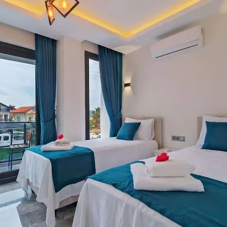 Hotel Oeluedeniz De Lueks *