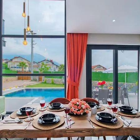 Oeluedeniz De Lueks Hotel