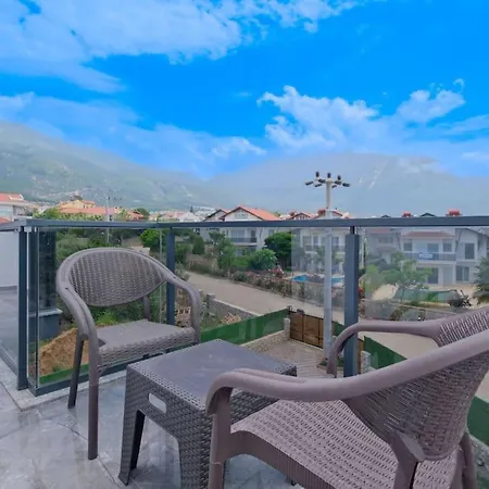 Oeluedeniz De Lueks Hotel