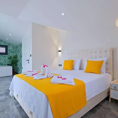 Oeluedeniz De Lueks Hotell *